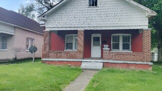 1030 N 14th St, Terre Haute, IN 47807