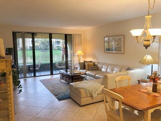 800 Uno Lago Dr Unit 105, Juno Beach, FL 33408
