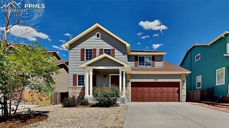 1849 Sheringham Dr, Colorado Springs, CO 80951