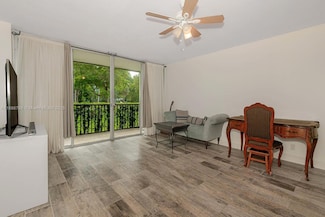 3401 N Country Club Dr Unit 117, Miami, FL 33180