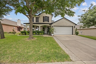 5637 Hunters Bend Ln, Dallas, TX 75249