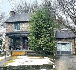 128 Palliser St, Johnstown, PA 15905