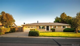 610 E Geddes Ave, Centennial, CO 80122