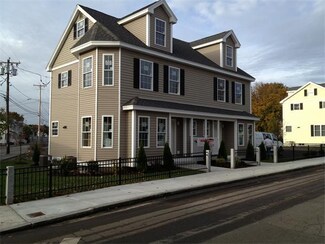 131 Main St Unit 4, Quincy, MA 02169