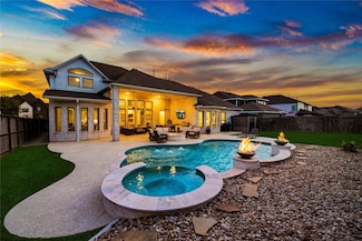 9506 Sandia Springs Cir, Cypress, TX 77433