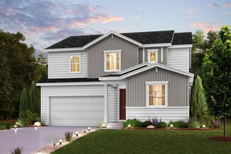 Shenandoah | Residence 40215, Parker, CO 80134