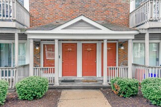 1536 High School Dr Unit 1536, Saint Louis, MO 63144