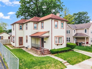 323 Miami St, Piqua, OH 45356