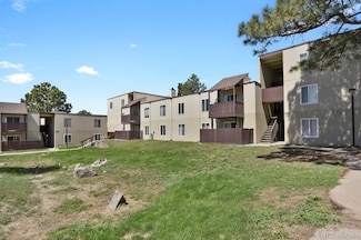9725 E Harvard Ave Unit 305, Denver, CO 80231