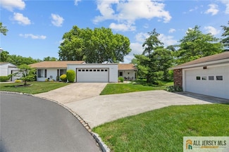 96 Salix Plaza Unit 96C, Monroe Township, NJ 08831