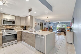 3101 Portofino Point Unit E1, Coconut Creek, FL 33066