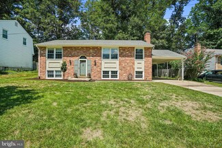 6116 Goodman Rd, Laurel, MD 20707