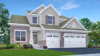Galveston, Plainfield, IL 60586
