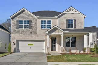 457 Mabels Way, Mt. Juliet, TN 37122