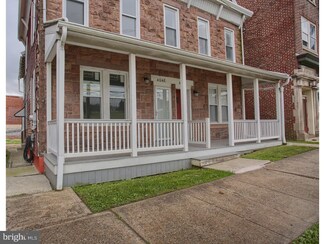 4048 Penn Ave, Reading, PA 19608