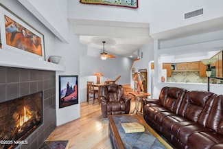 4024 N Goodwin Cir, Flagstaff, AZ 86004