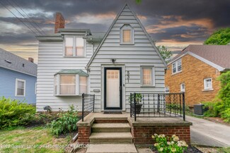 531 N Jenison Ave, Lansing, MI 48915