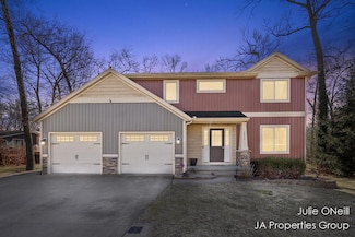 3300 Hidden Hills Ave SE, Grand Rapids, MI 49546