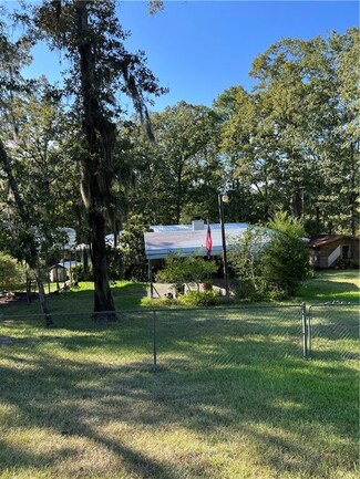 899 Hickory Loop, Montgomery, LA 71454