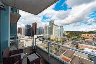 1080 Park Blvd Unit 1405, San Diego, CA 92101