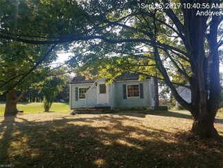 4992 Us Route 6, Andover, OH 44003