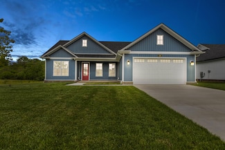 124 Hawk Ln, Mount Sterling, KY 40353