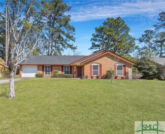 816 Jamestowne Rd, Savannah, GA 31419
