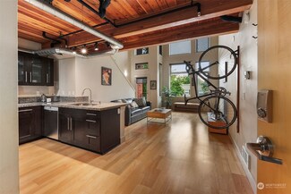 530 Broadway E Unit 224, Seattle, WA 98102