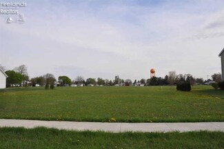 0 Linden (#1123) Ave, Gibsonburg, OH 43431
