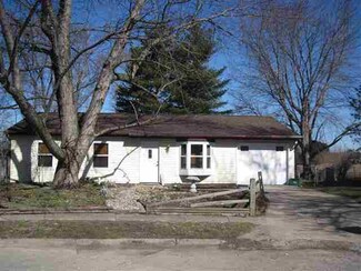117 Tomahawk Ln, Battle Ground, IN 47920