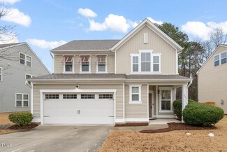 907 Pleasant Colony Dr, Knightdale, NC 27545