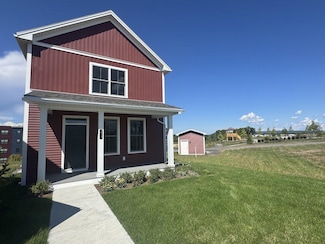 213 Leo Ln, South Burlington, VT 05403