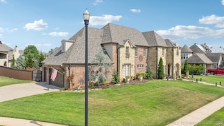 10915 S 93rd Ave E, Tulsa, OK 74133