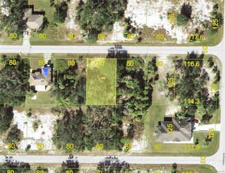 19211 Studio Ave, Port Charlotte, FL 33954