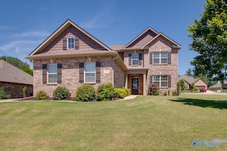 261 Dustin Ln NW, Madison, AL 35757