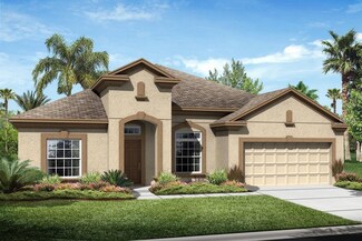 1025 Buttercup Glen, Bradenton, FL 34212