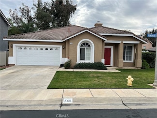368 Kilworth Dr, Corona, CA 92882