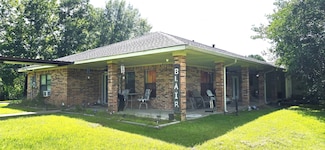 1560 Fm 355, Groveton, TX 75845