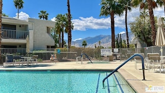 3155 E Ramon Rd Unit 703, Palm Springs, CA 92264