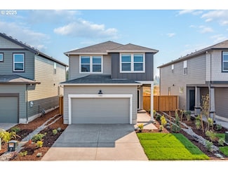 4889 Abraham Ave NE, Salem, OR 97301