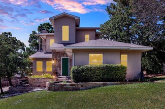 3509 Red Bird Ln, Grapevine, TX 76051