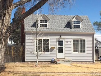 2918 Cascade Ave, Pueblo, CO 81008