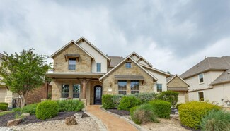 5708 Tonkowa Draw Rd, Spicewood, TX 78669