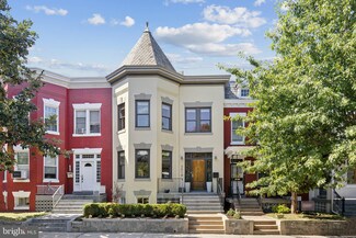3612 New Hampshire Ave NW, Washington, DC 20010