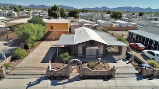 3409 S Salida Del Sol Ave, Yuma, AZ 85365