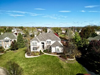 21378 N Meadowlark Ct, Kildeer, IL 60047