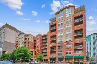 1975 N Grant St Unit 414, Denver, CO 80203