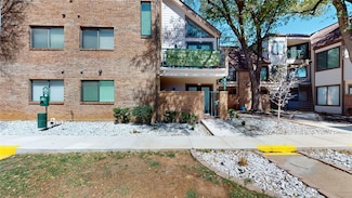 2314 Bamboo Dr Unit I108, Arlington, TX 76006