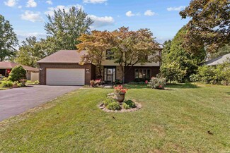 2813 Plum Ct, Kokomo, IN 46902