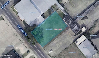 315 E Saint Peter St, New Iberia, LA 70560